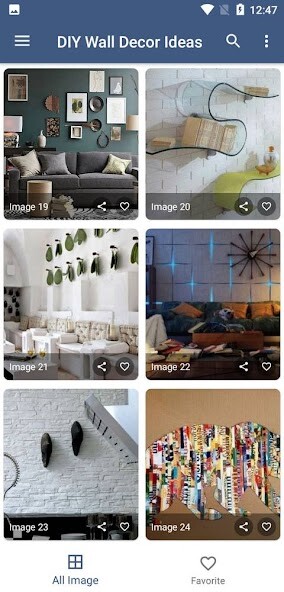 Emulate Android APK DIY Wall Decor Ideas Emulate Android APK DIY Wall Decor Ideas