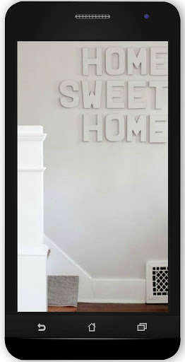 Run android online APK Diy Wall Words from MyAndroid or emulate Diy Wall Words using MyAndroid
