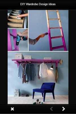 Emulate Android APK DIY Wardrobe Design Emulate Android APK DIY Wardrobe Design