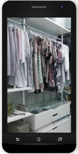 Run android online APK Diy Wardrobe Organizers from MyAndroid or emulate Diy Wardrobe Organizers using MyAndroid