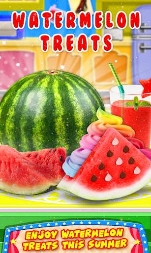 Run android online APK DIY Watermelon Treats Game! Ice Cream & Juice Chef from MyAndroid or emulate DIY Watermelon Treats Game! Ice Cream & Juice Chef using MyAndroid Run android online APK DIY Watermelon Treats Game! Ice Cream & Juice Chef from MyAndroid or emulate DIY Watermelon Treats Game! Ice Cream & Juice Chef using MyAndroid