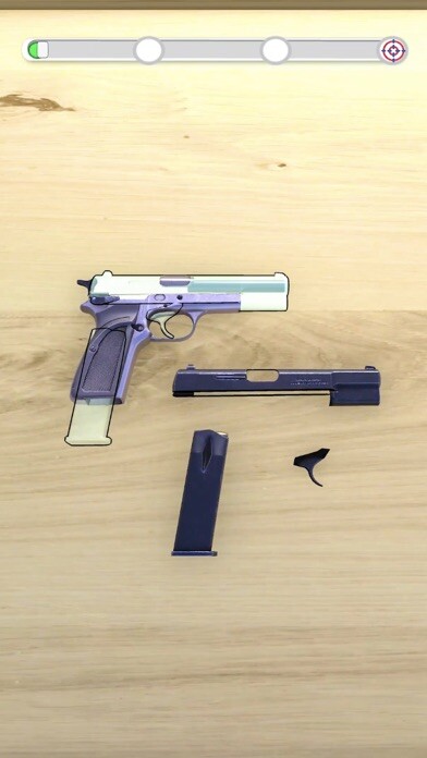 Emulate iPhone app DIY Weapon using MyAndroid Emulate iPhone app DIY Weapon using MyAndroid