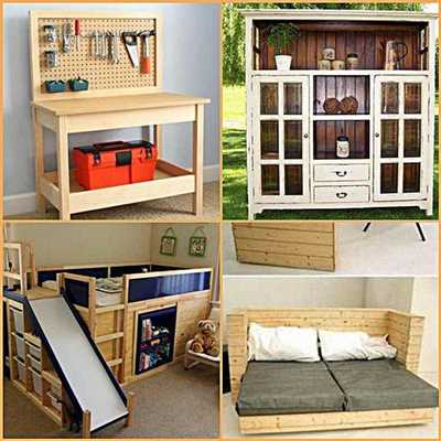 Emulate Android APK DIY Wood Furniture Project Emulate Android APK DIY Wood Furniture Project