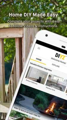 Emulate Android APK DIYZ Emulate Android APK DIYZ
