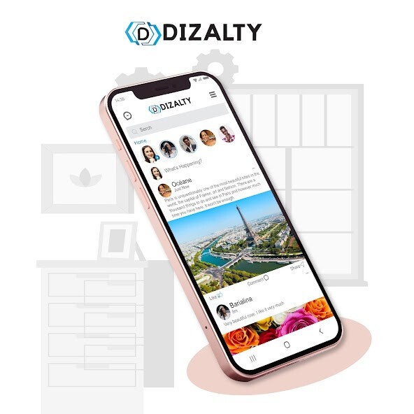 Run android online APK Dizalty from MyAndroid or emulate Dizalty using MyAndroid Run android online APK Dizalty from MyAndroid or emulate Dizalty using MyAndroid