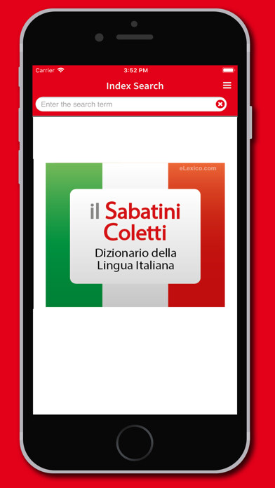 Run android online APK Dizionario Sabatini Coletti from MyAndroid or emulate Dizionario Sabatini Coletti using MyAndroid Run android online APK Dizionario Sabatini Coletti from MyAndroid or emulate Dizionario Sabatini Coletti using MyAndroid