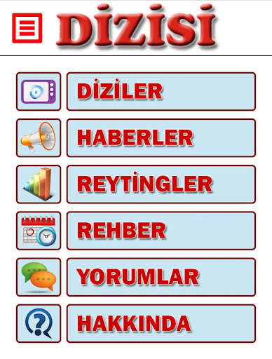 Run android online APK Dizisi from MyAndroid or emulate Dizisi using MyAndroid Run android online APK Dizisi from MyAndroid or emulate Dizisi using MyAndroid