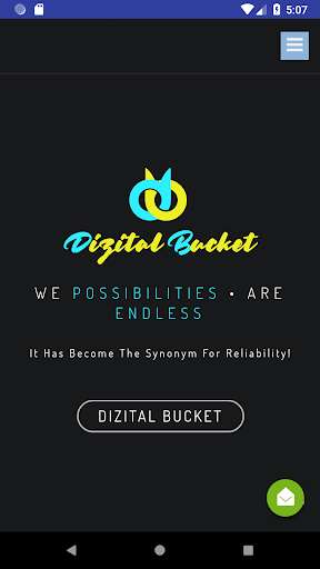 Run android online APK Dizital Bucket from MyAndroid or emulate Dizital Bucket using MyAndroid Run android online APK Dizital Bucket from MyAndroid or emulate Dizital Bucket using MyAndroid