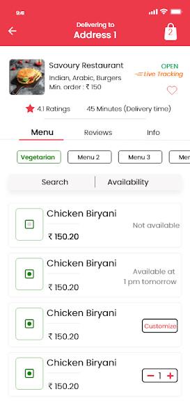 Run android online APK Dizli :Food Grocery Delivery from MyAndroid or emulate Dizli :Food Grocery Delivery using MyAndroid Run android online APK Dizli :Food Grocery Delivery from MyAndroid or emulate Dizli :Food Grocery Delivery using MyAndroid