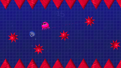 Emulate iPhone app Dizzy Bubble using MyAndroid Emulate iPhone app Dizzy Bubble using MyAndroid