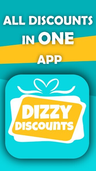 Run android online APK Dizzy Discounts from MyAndroid or emulate Dizzy Discounts using MyAndroid