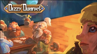 Emulate iPhone app Dizzy Dwarves using MyAndroid Emulate iPhone app Dizzy Dwarves using MyAndroid
