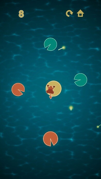 Emulate iPhone app Dizzy Frog using MyAndroid Emulate iPhone app Dizzy Frog using MyAndroid