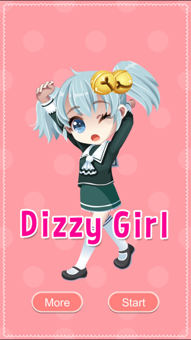 Emulate iPhone app Dizzy Girl - Anime Beauty Dress Up Makeover Salon using MyAndroid Emulate iPhone app Dizzy Girl - Anime Beauty Dress Up Makeover Salon using MyAndroid