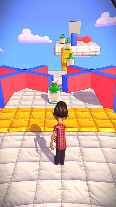 Run android online APK Dizzy Painter 3D from MyAndroid or emulate Dizzy Painter 3D using MyAndroid