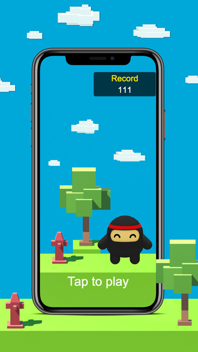 Emulate iPhone app Dizzy Runner using MyAndroid Emulate iPhone app Dizzy Runner using MyAndroid