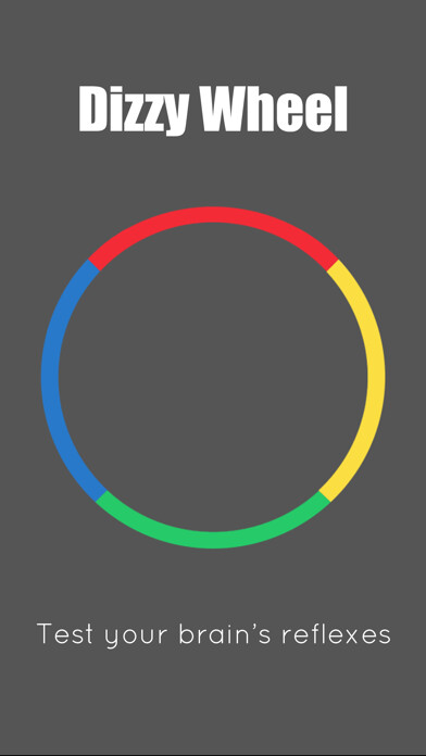 Emulate iPhone app Dizzy Wheel using MyAndroid Emulate iPhone app Dizzy Wheel using MyAndroid