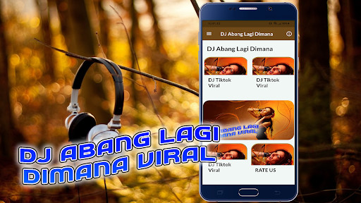 Run android online APK DJ Abang Lagi Dimana Viral from MyAndroid or emulate DJ Abang Lagi Dimana Viral using MyAndroid