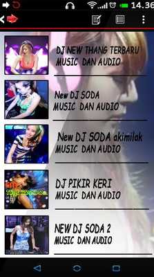 Emulate Android APK Dj Aisyah Emang Lagi Syantik Akimilaku 2018
