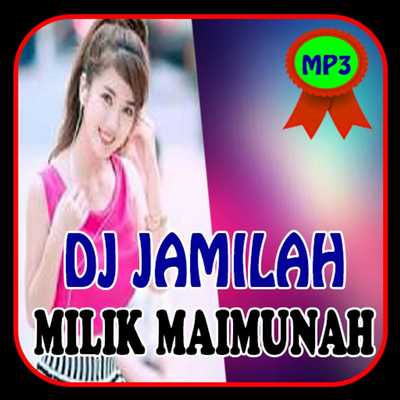 Emulate Android APK Dj AISYAH Milik Maimunah