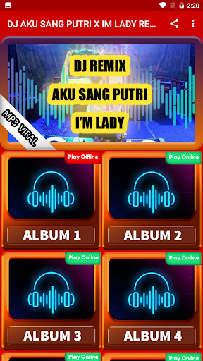 Run android online APK DJ AKU SANG PUTRI X IM LADY REMIX from MyAndroid or emulate DJ AKU SANG PUTRI X IM LADY REMIX using MyAndroid Run android online APK DJ AKU SANG PUTRI X IM LADY REMIX from MyAndroid or emulate DJ AKU SANG PUTRI X IM LADY REMIX using MyAndroid