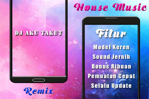 Run android online APK DJ Aku Takut Mencintaimu 2018 Remix from MyAndroid or emulate DJ Aku Takut Mencintaimu 2018 Remix using MyAndroid