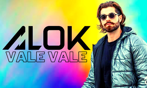 Run android online APK Dj Alok Vale Vale from MyAndroid or emulate Dj Alok Vale Vale using MyAndroid