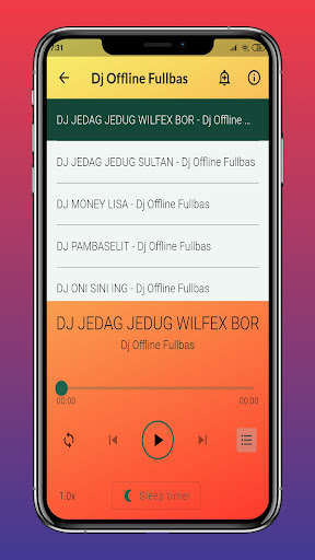 Run android online APK Dj Angin Datang & Bale Pulang from MyAndroid or emulate Dj Angin Datang & Bale Pulang using MyAndroid