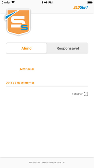 Emulate iPhone app Djanira Tavares using MyAndroid Emulate iPhone app Djanira Tavares using MyAndroid