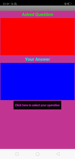 Run android online APK DJARM AI Calculator from MyAndroid or emulate DJARM AI Calculator using MyAndroid Run android online APK DJARM AI Calculator from MyAndroid or emulate DJARM AI Calculator using MyAndroid