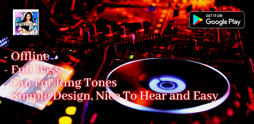 Run android online APK DJ Beautiful Girl - Black Mode from MyAndroid or emulate DJ Beautiful Girl - Black Mode using MyAndroid