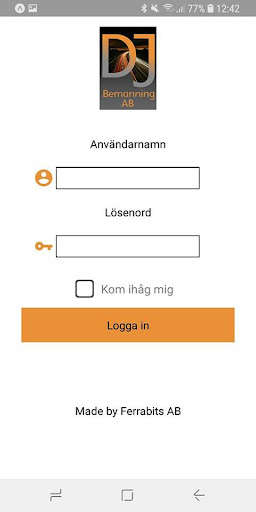 Run android online APK DJ Bemanning from MyAndroid or emulate DJ Bemanning using MyAndroid