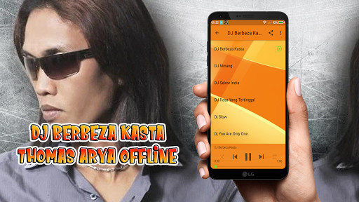Run android online APK Dj Berbeza Kasta Thomas Arya Offline from MyAndroid or emulate Dj Berbeza Kasta Thomas Arya Offline using MyAndroid