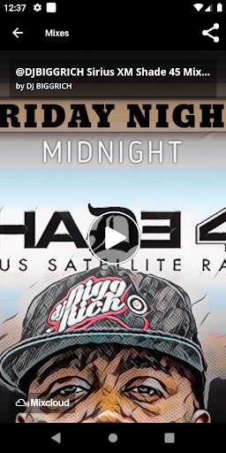 Run android online APK DJ BIGGRICH from MyAndroid or emulate DJ BIGGRICH using MyAndroid
