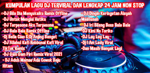 Run android online APK DJ Bila Dia Menyukaiku Viral Terbaru from MyAndroid or emulate DJ Bila Dia Menyukaiku Viral Terbaru using MyAndroid Run android online APK DJ Bila Dia Menyukaiku Viral Terbaru from MyAndroid or emulate DJ Bila Dia Menyukaiku Viral Terbaru using MyAndroid