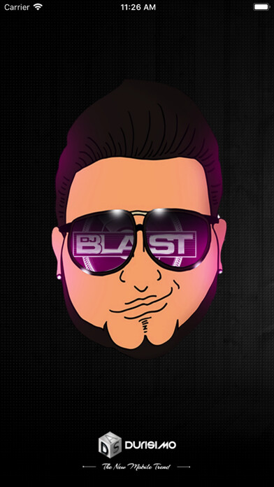 Emulate iPhone app Dj Blast 2.0 using MyAndroid Emulate iPhone app Dj Blast 2.0 using MyAndroid