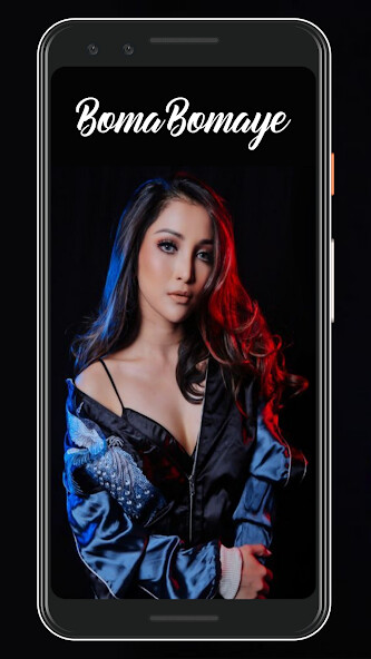 Run android online APK Dj Boma Bomaye Full Album from MyAndroid or emulate Dj Boma Bomaye Full Album using MyAndroid