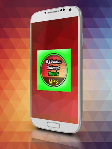 Run android online APK Dj Bukan Kaleng Kaleng Remix from MyAndroid or emulate Dj Bukan Kaleng Kaleng Remix using MyAndroid