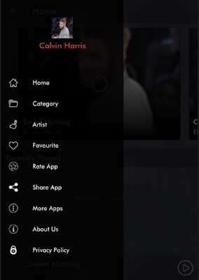 Emulate Android APK Dj Calvin Harriss song Emulate Android APK Dj Calvin Harriss song
