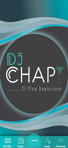 Run android online APK DJ CHAPI from MyAndroid or emulate DJ CHAPI using MyAndroid