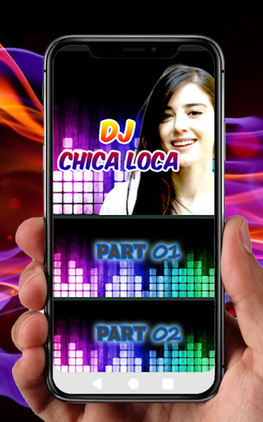 Run android online APK DJ Chica Loca Slowed Bass from MyAndroid or emulate DJ Chica Loca Slowed Bass using MyAndroid