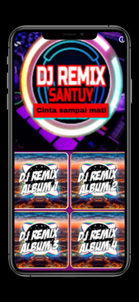 Run android online APK DJ Cinta Sampai Mati Viral from MyAndroid or emulate DJ Cinta Sampai Mati Viral using MyAndroid