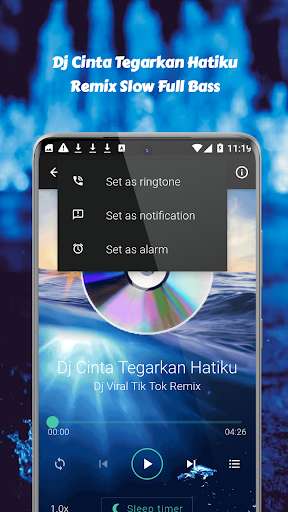 Run android online APK Dj Cinta Tegarkan Hatiku Remix Slow 2021 from MyAndroid or emulate Dj Cinta Tegarkan Hatiku Remix Slow 2021 using MyAndroid