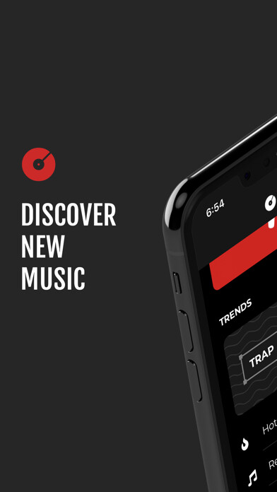 Emulate iPhone app DJcity using MyAndroid Emulate iPhone app DJcity using MyAndroid