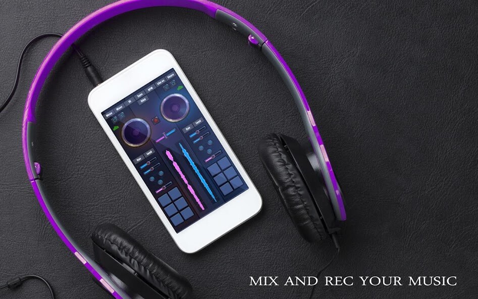 Emulate Android APK Dj Controller-Remix music free Emulate Android APK Dj Controller-Remix music free