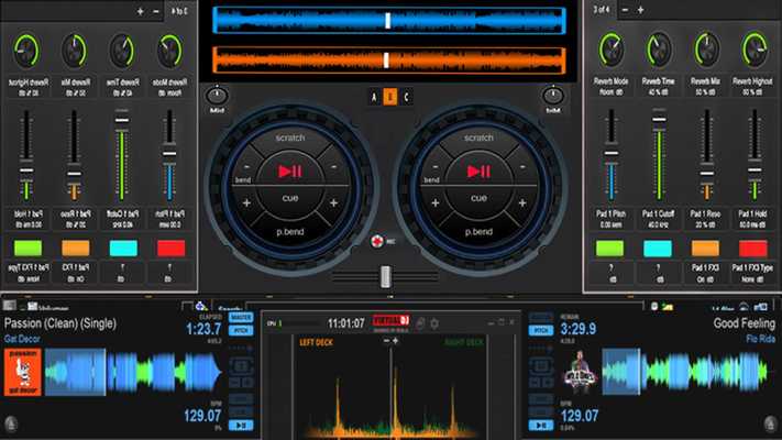 Emulate Android APK DJ Controller Emulate Android APK DJ Controller