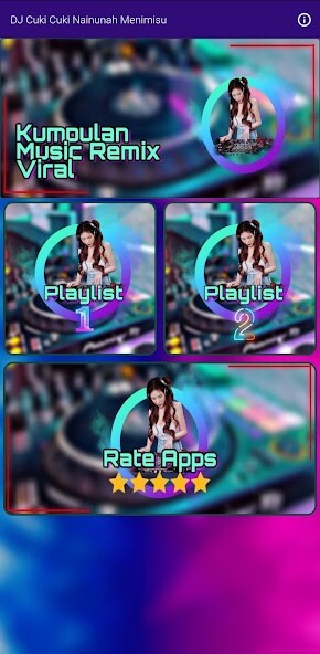Run android online APK DJ Cuki Cuki Nainunah Menimisu from MyAndroid or emulate DJ Cuki Cuki Nainunah Menimisu using MyAndroid Run android online APK DJ Cuki Cuki Nainunah Menimisu from MyAndroid or emulate DJ Cuki Cuki Nainunah Menimisu using MyAndroid