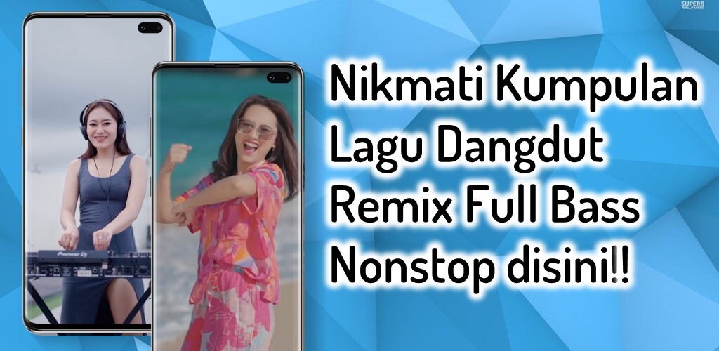Run android online APK DJ Dangdut Remix from MyAndroid or emulate DJ Dangdut Remix using MyAndroid