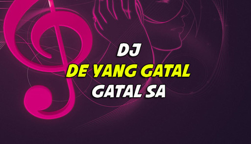 Run android online APK DJ De Yang Gatal Gatal Sa Remix from MyAndroid or emulate DJ De Yang Gatal Gatal Sa Remix using MyAndroid