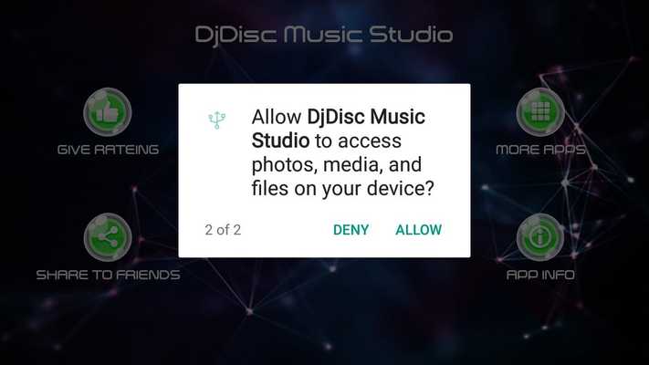 Emulate Android APK Dj Disc Music Studio Emulate Android APK Dj Disc Music Studio